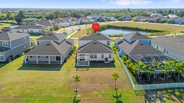933 SIGNET DRIVE, Apollo Beach, FL 33572
