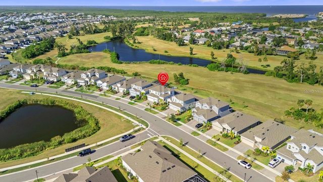 933 SIGNET DRIVE, Apollo Beach, FL 33572