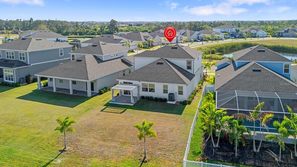 Image 53 of property listing at 933 SIGNET DRIVE, Apollo Beach, FL 33572