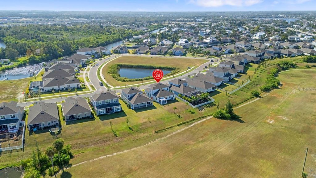 Image 57 of property listing at 933 SIGNET DRIVE, Apollo Beach, FL 33572