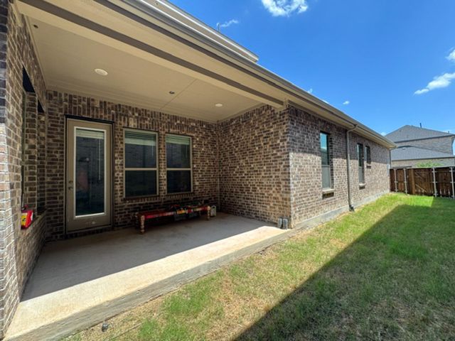 12963 Shepherds Hill Lane, Frisco, TX 75035
