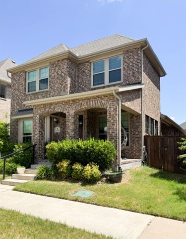 12963 Shepherds Hill Lane, Frisco, TX 75035