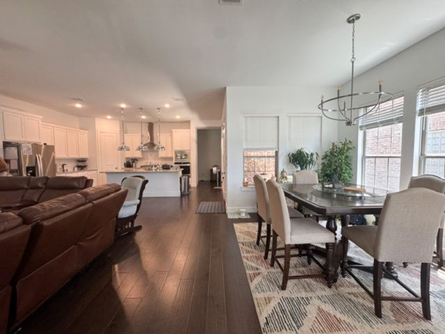 12963 Shepherds Hill Lane, Frisco, TX 75035