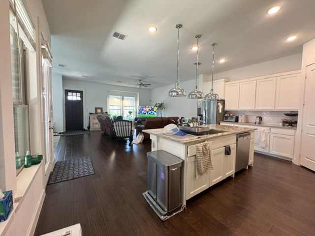 12963 Shepherds Hill Lane, Frisco, TX 75035
