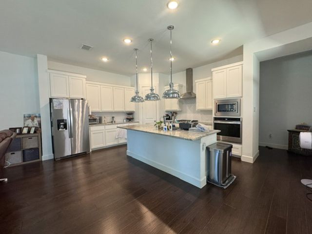 12963 Shepherds Hill Lane, Frisco, TX 75035
