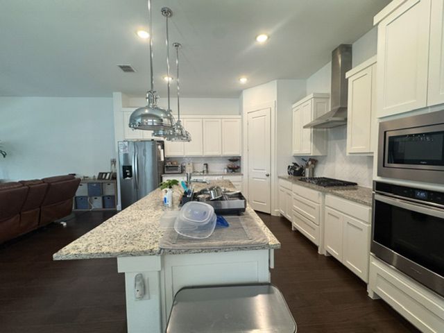 12963 Shepherds Hill Lane, Frisco, TX 75035