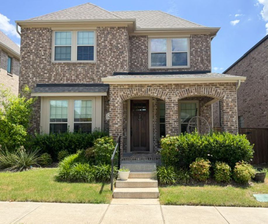 12963 Shepherds Hill Lane, Frisco, TX 75035