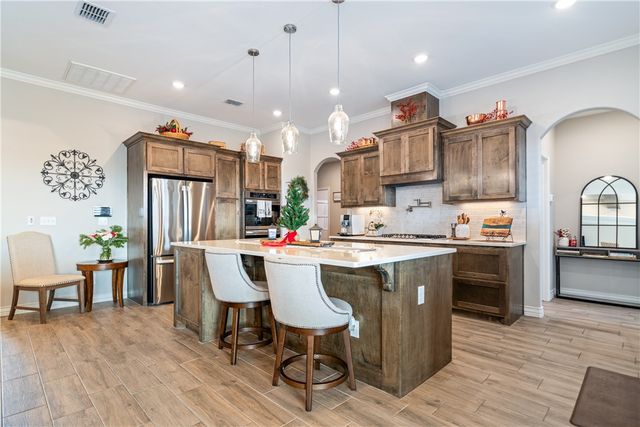 1485 Lady Claudia St, Corpus Christi, TX 78415