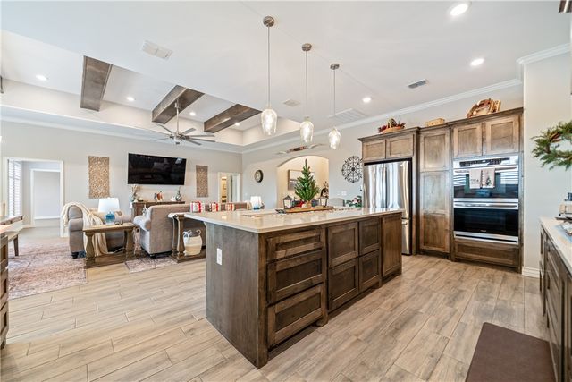 1485 Lady Claudia St, Corpus Christi, TX 78415