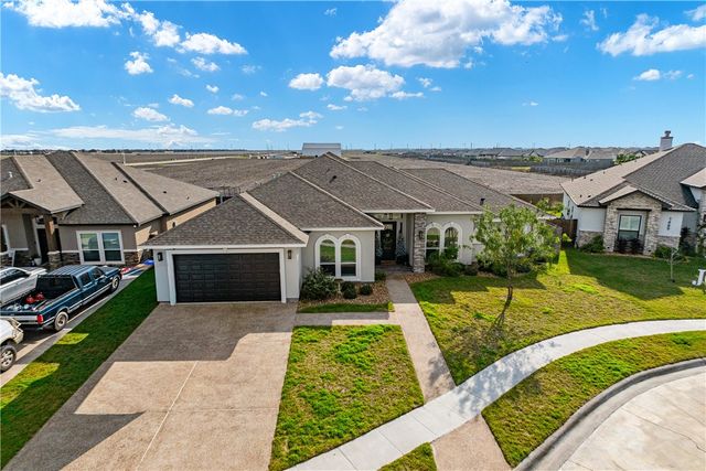 1485 Lady Claudia St, Corpus Christi, TX 78415