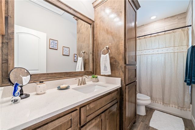 1485 Lady Claudia St, Corpus Christi, TX 78415