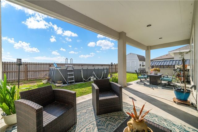 1485 Lady Claudia St, Corpus Christi, TX 78415