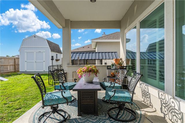 1485 Lady Claudia St, Corpus Christi, TX 78415