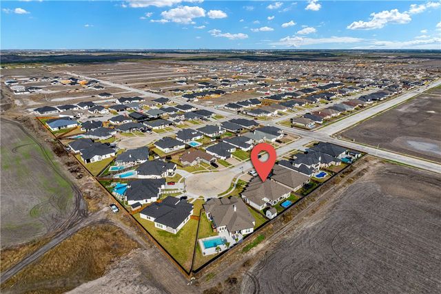 1485 Lady Claudia St, Corpus Christi, TX 78415