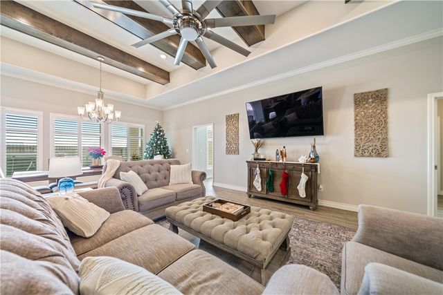 1485 Lady Claudia St, Corpus Christi, TX 78415