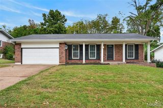 11618 Galba Drive, Florissant, MO 63033