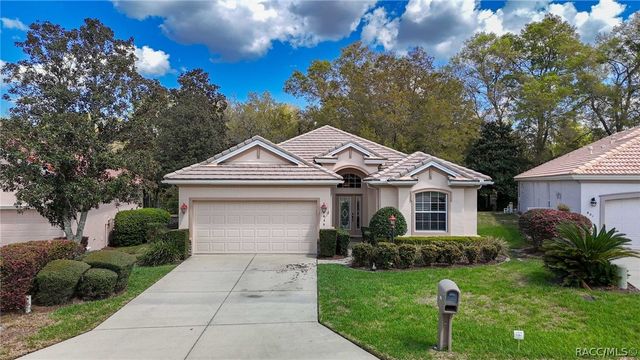635 W Doerr Path, Hernando, FL 34442