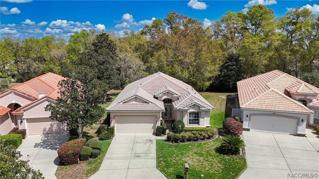 635 W Doerr Path, Hernando, FL 34442