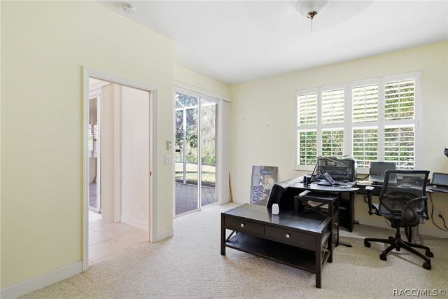 635 W Doerr Path, Hernando, FL 34442