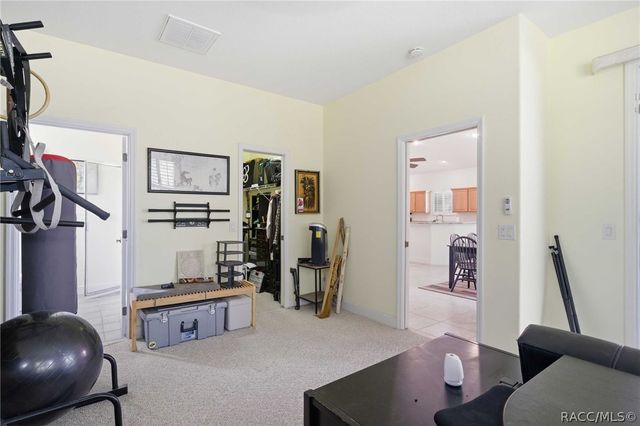 635 W Doerr Path, Hernando, FL 34442