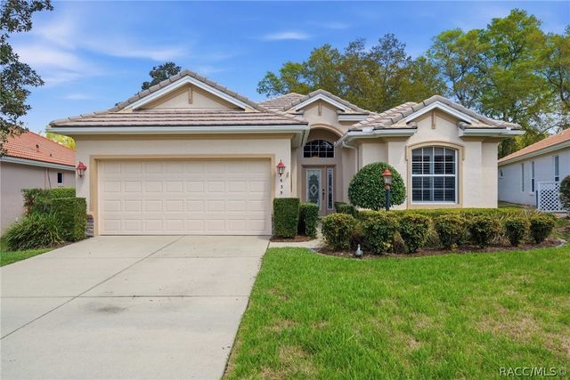 635 W Doerr Path, Hernando, FL 34442