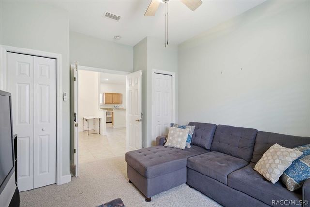 635 W Doerr Path, Hernando, FL 34442