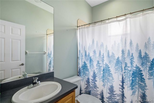 635 W Doerr Path, Hernando, FL 34442