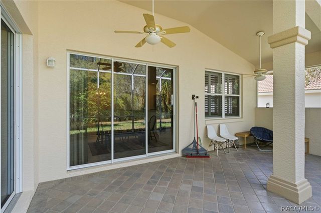 635 W Doerr Path, Hernando, FL 34442