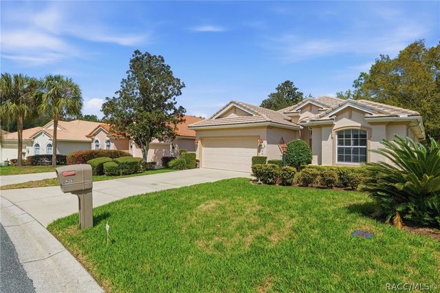 635 W Doerr Path, Hernando, FL 34442