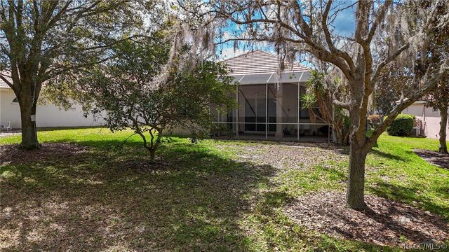 635 W Doerr Path, Hernando, FL 34442
