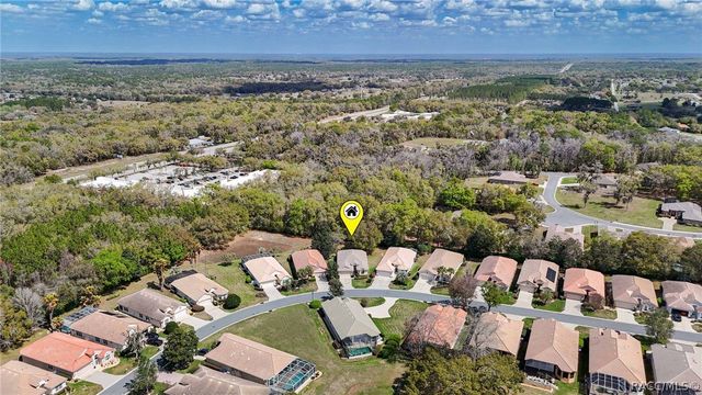 635 W Doerr Path, Hernando, FL 34442