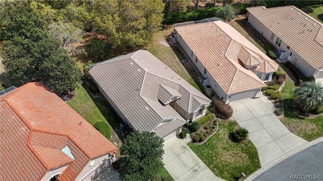 635 W Doerr Path, Hernando, FL 34442