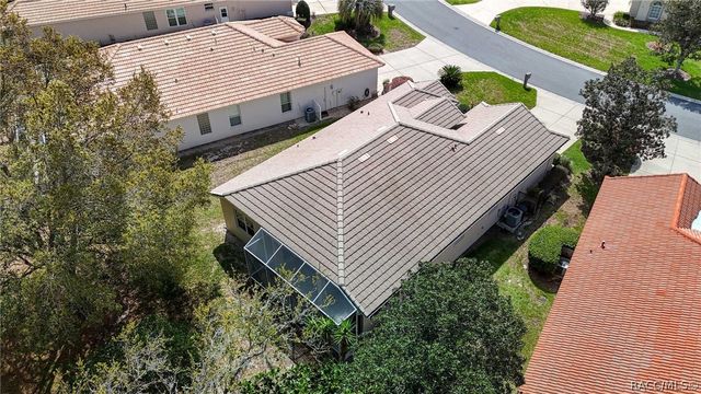635 W Doerr Path, Hernando, FL 34442