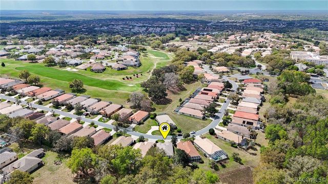 635 W Doerr Path, Hernando, FL 34442