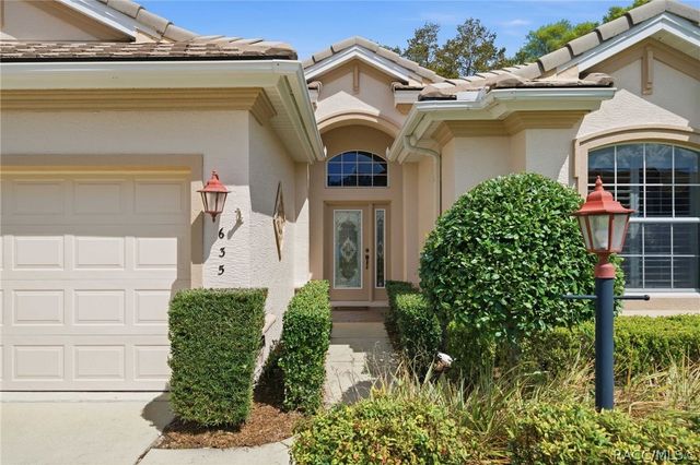 635 W Doerr Path, Hernando, FL 34442