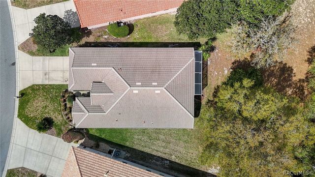 635 W Doerr Path, Hernando, FL 34442