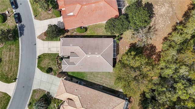 635 W Doerr Path, Hernando, FL 34442