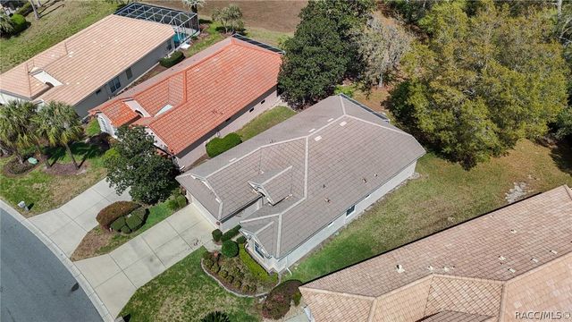 635 W Doerr Path, Hernando, FL 34442