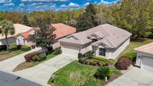 635 W Doerr Path, Hernando, FL 34442