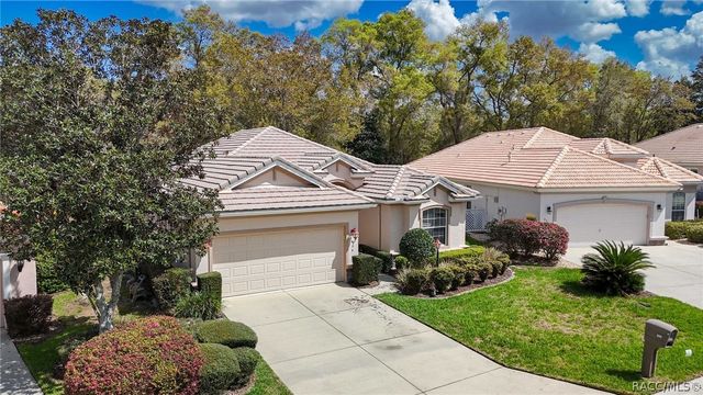 635 W Doerr Path, Hernando, FL 34442