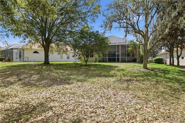 635 W Doerr Path, Hernando, FL 34442