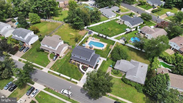 430 HIALEAH DR, Cherry Hill, NJ 08002