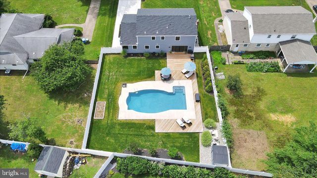 430 HIALEAH DR, Cherry Hill, NJ 08002