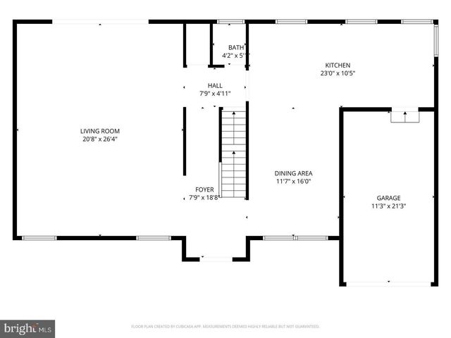 430 HIALEAH DR, Cherry Hill, NJ 08002