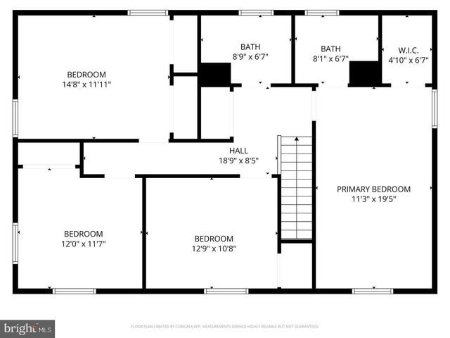 430 HIALEAH DR, Cherry Hill, NJ 08002