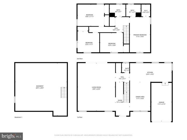 430 HIALEAH DR, Cherry Hill, NJ 08002