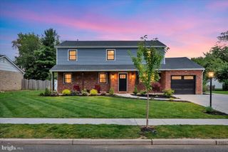 430 HIALEAH DR, Cherry Hill, NJ 08002