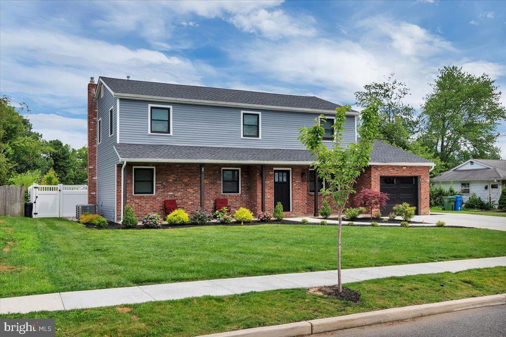 430 HIALEAH DR, CHERRY HILL, NJ 08002 — photo 4