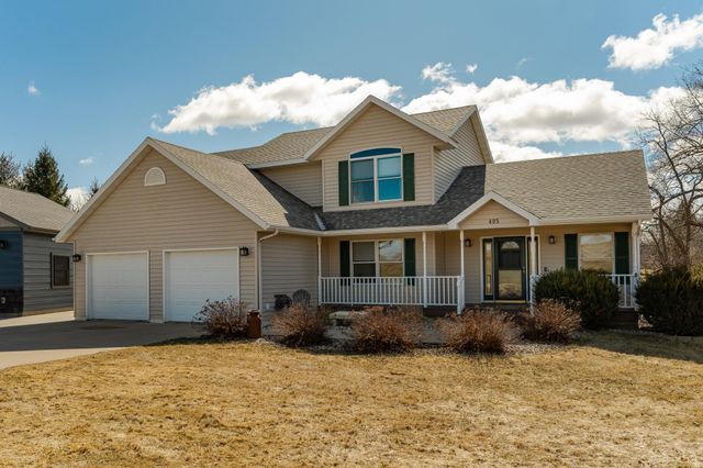 405 5th Street E, Mantorville, MN 55955