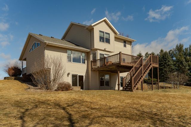 405 5th Street E, Mantorville, MN 55955